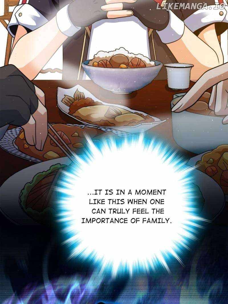 Spare Me, Great Lord! Chapter 761 22